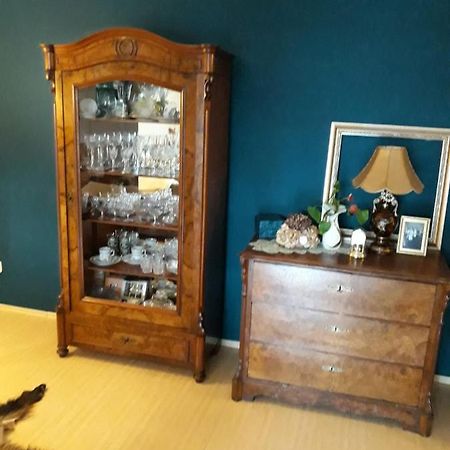 Ferienwohnung Antik 고타 외부 사진